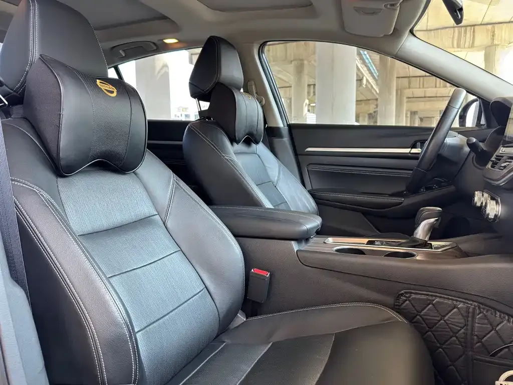 Nissan Teana 2022 из CN, фото 9
