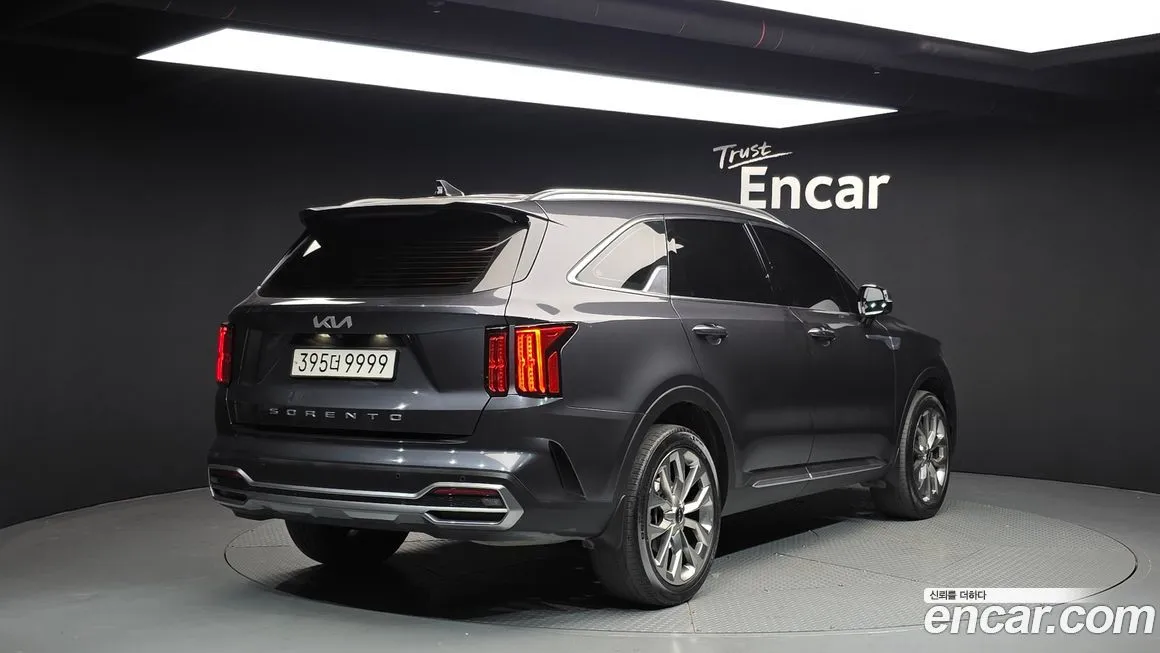 Kia Sorento — фото 2