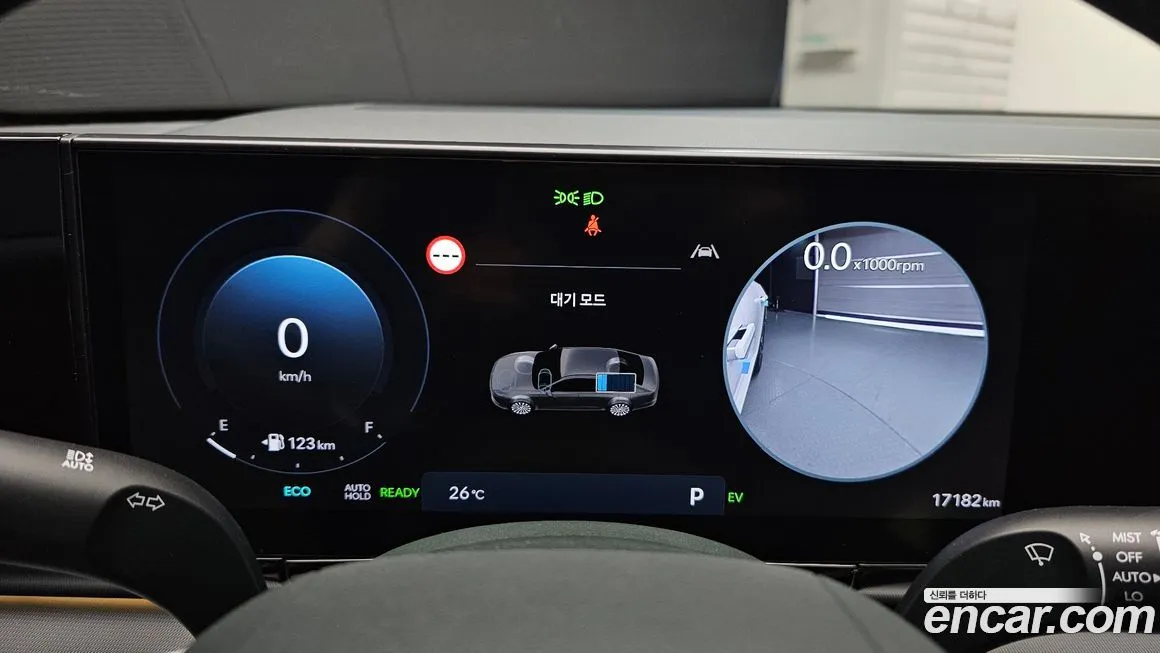 Hyundai Grandeur 2025 из KR, фото 8