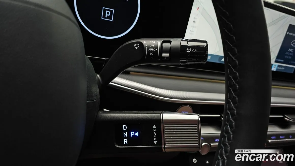 Hyundai Grandeur 2025 из KR, фото 9