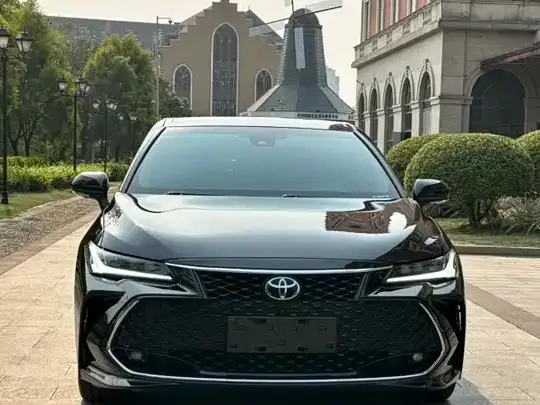 Toyota Avalon 2022 из CN, фото 2