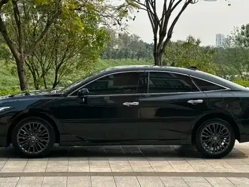 Toyota Avalon 2022 из CN, фото 4