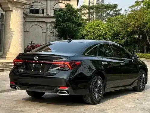 Toyota Avalon 2022 из CN, фото 5