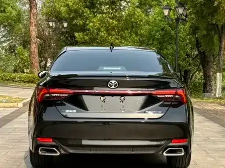 Toyota Avalon 2022 из CN, фото 6