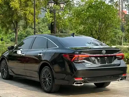 Toyota Avalon 2022 из CN, фото 7