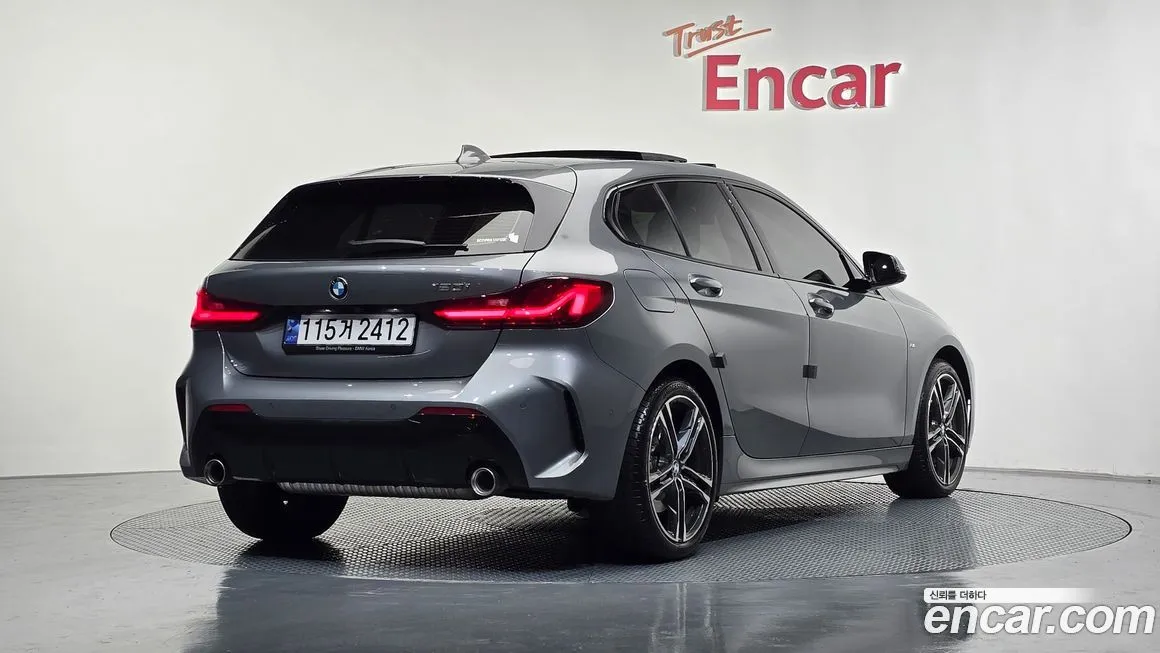 [object Object] 1-Series 2023 из KR, фото 2