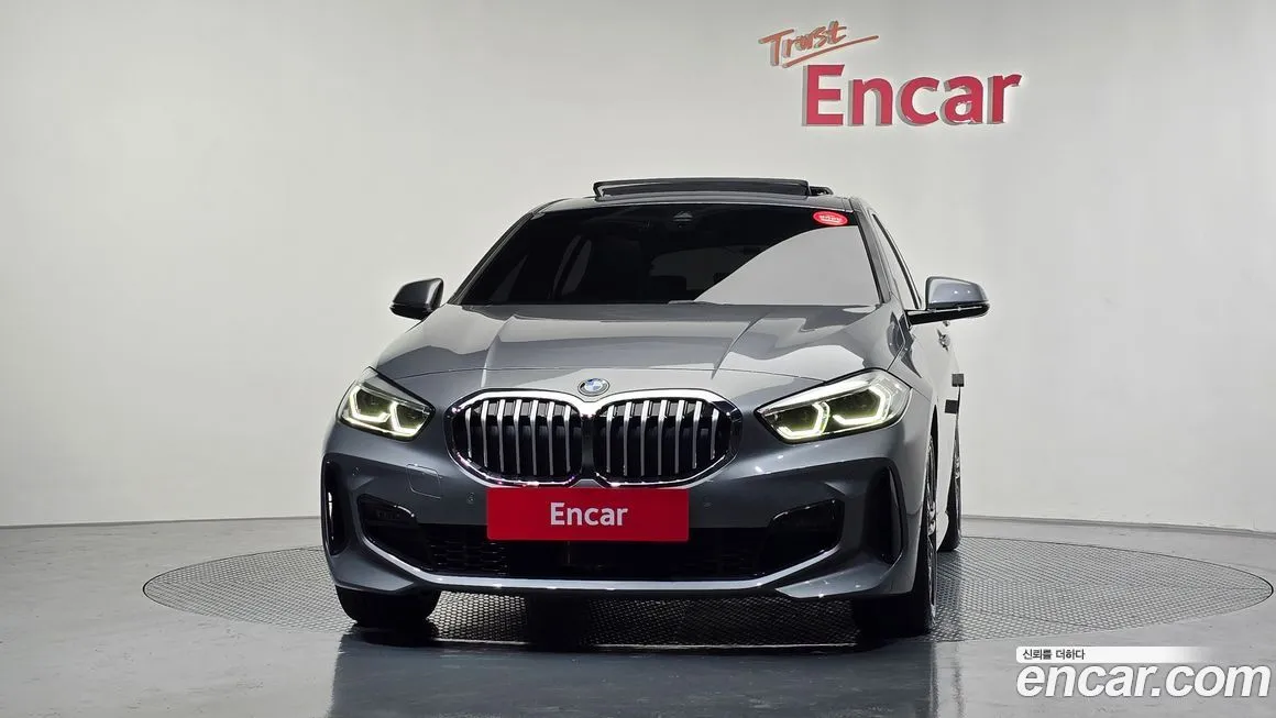 [object Object] 1-Series 2023 из KR, фото 3