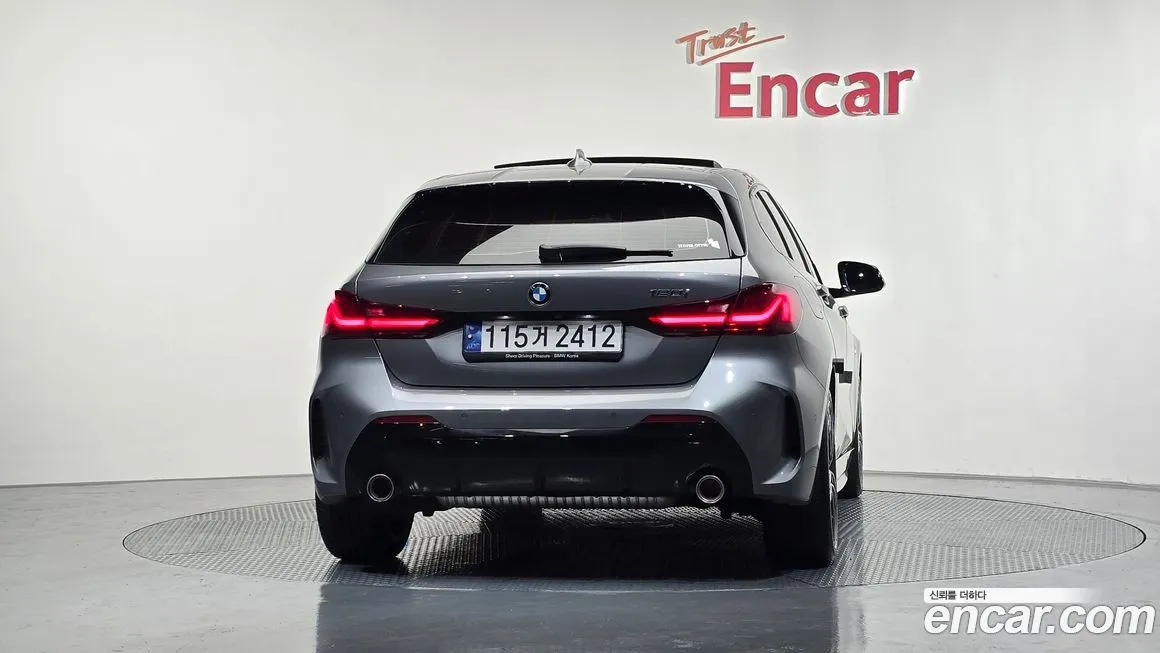 [object Object] 1-Series 2023 из KR, фото 4