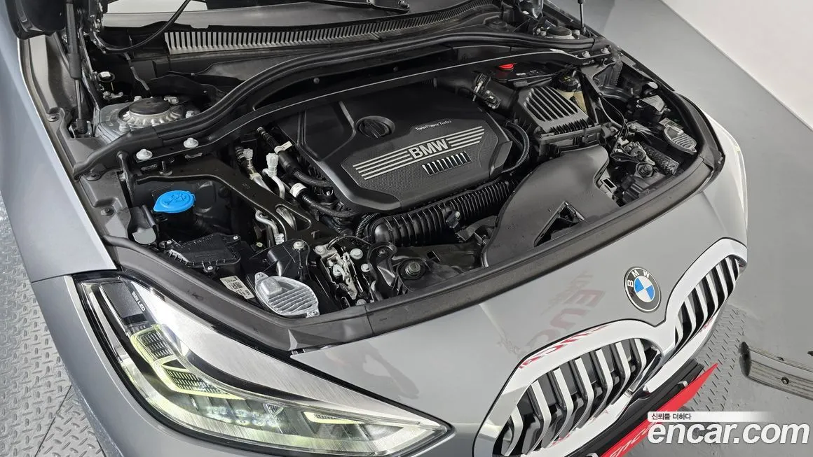 [object Object] 1-Series 2023 из KR, фото 6