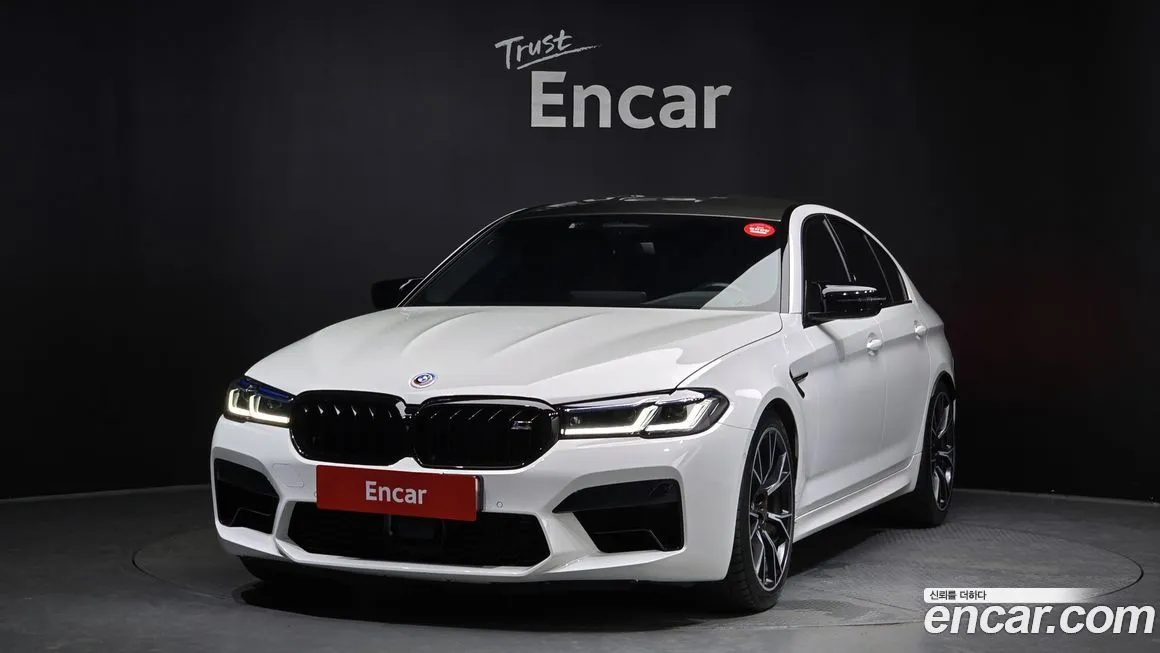 BMW M5