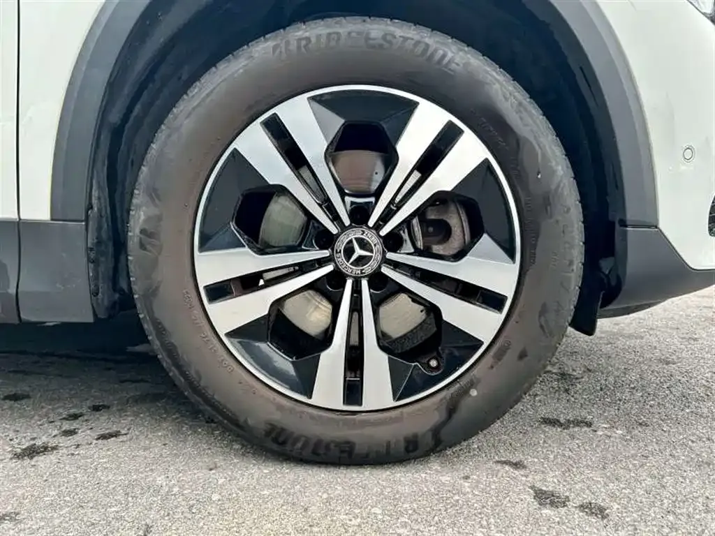 Mercedes-Benz GLA 2023 из CN, фото 3