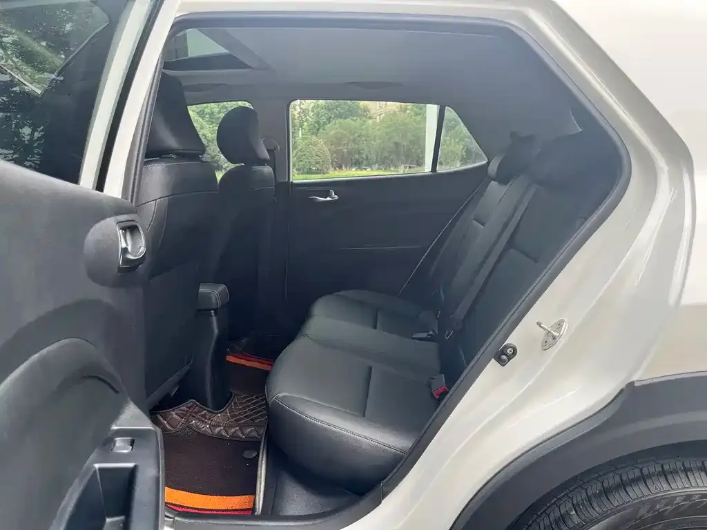 Kia KX1 2024 из CN, фото 10