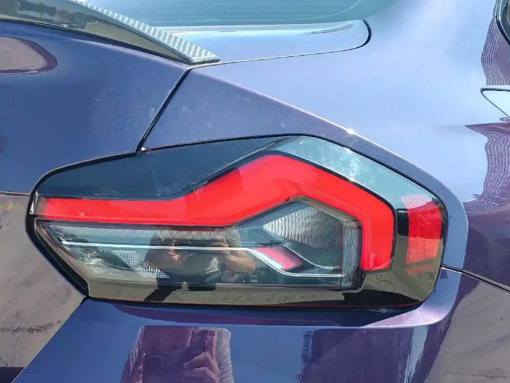 BMW 2 Series (Import) — фото 10