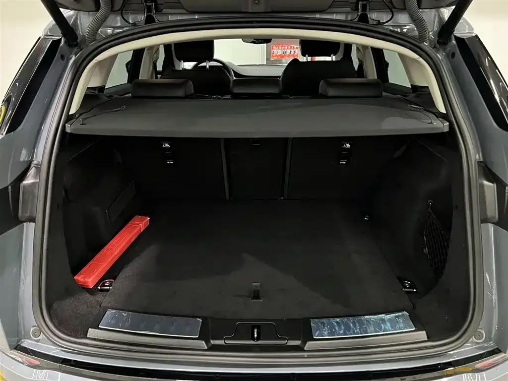 Land Rover Evoque 2021 из CN, фото 7