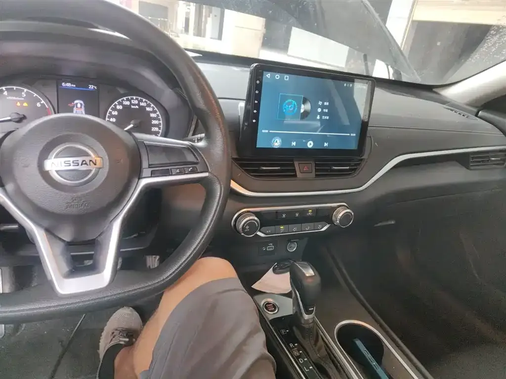 Nissan Teana 2022 из CN, фото 10