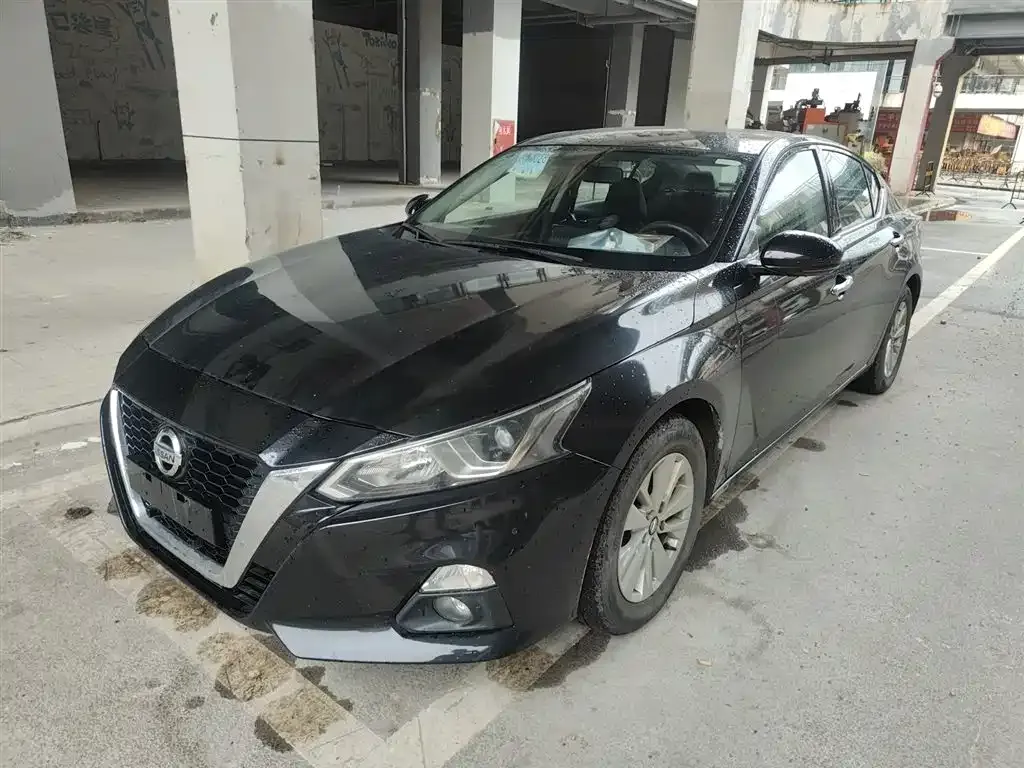 Nissan Teana 2022 из CN, фото 2