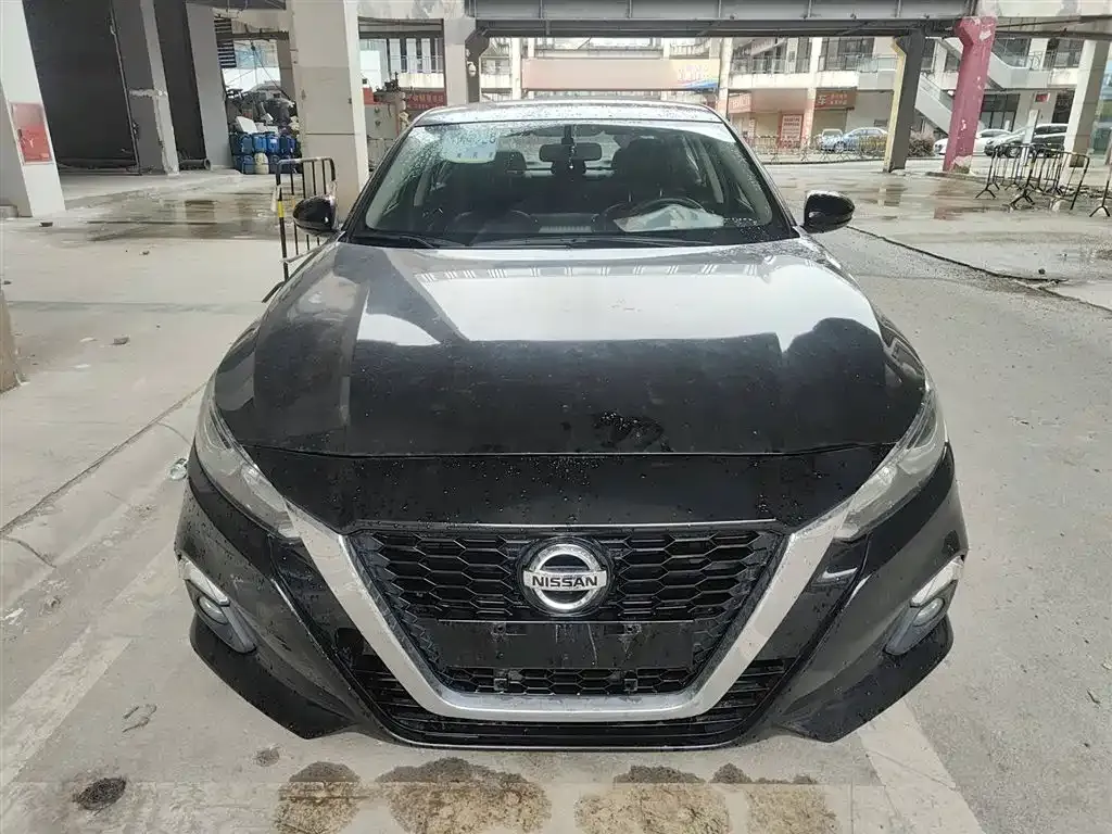 Nissan Teana 2022 из CN, фото 3