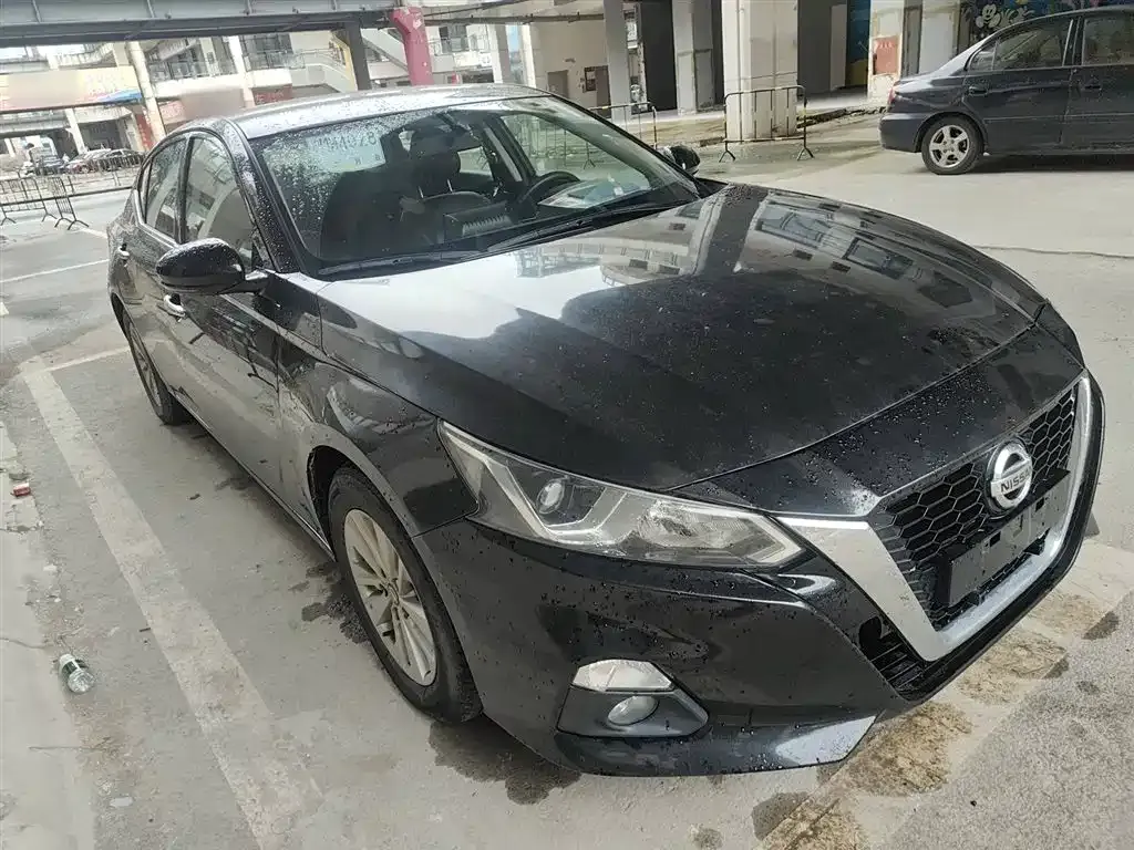 Nissan Teana 2022 из CN, фото 4