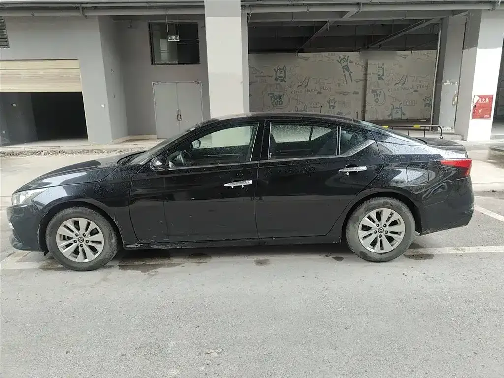 Nissan Teana 2022 из CN, фото 5