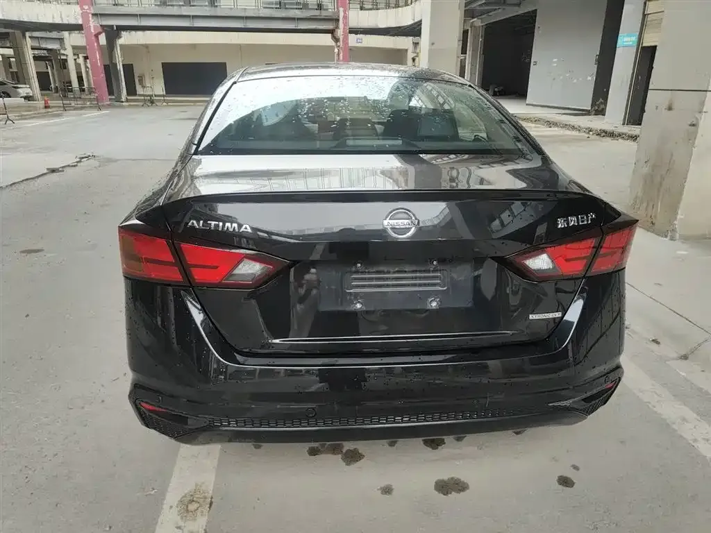 Nissan Teana 2022 из CN, фото 6