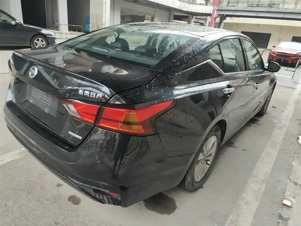 Nissan Teana 2022 из CN, фото 7