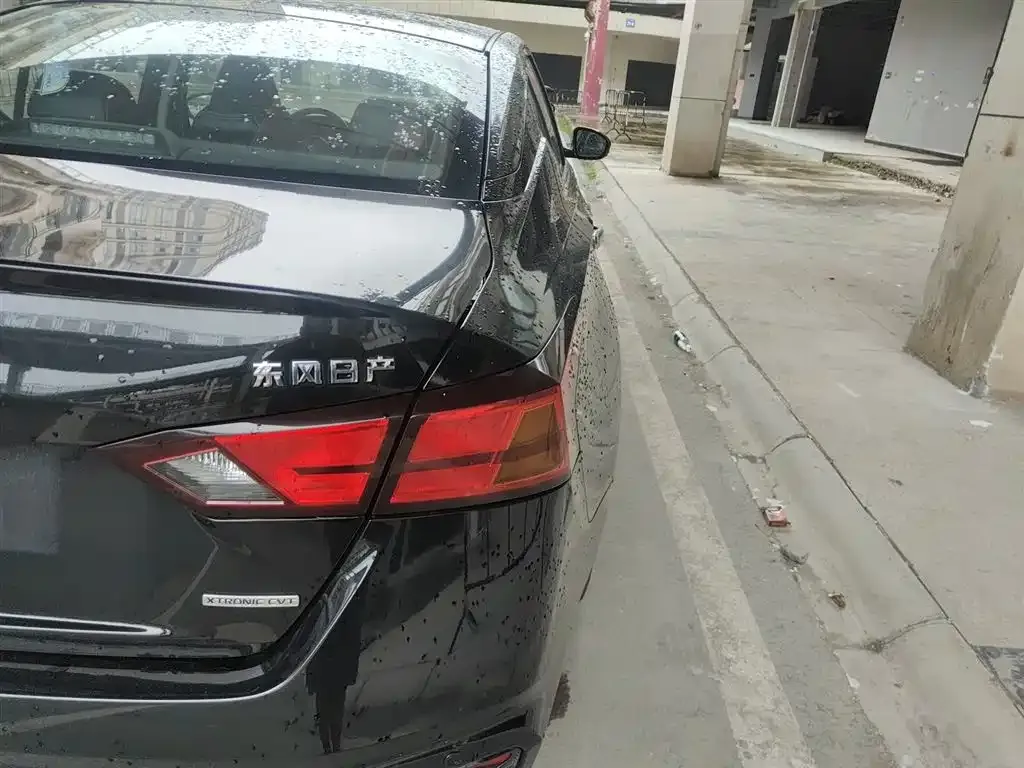 Nissan Teana 2022 из CN, фото 8
