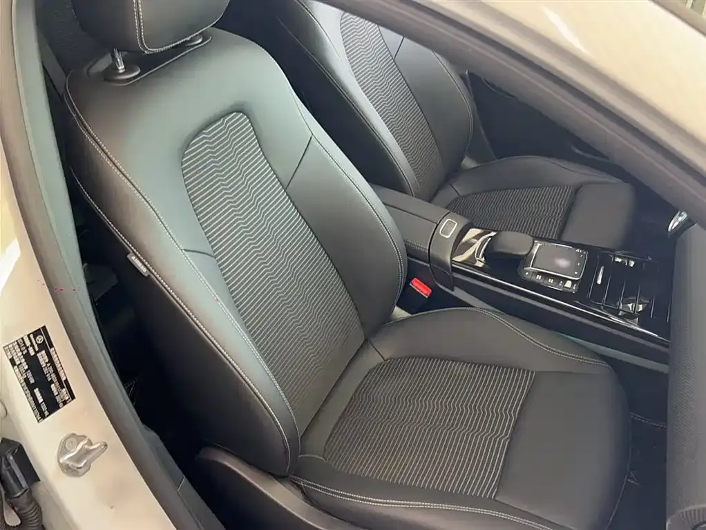 Mercedes-Benz A-Class (Import) — фото 3