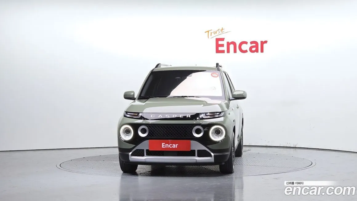 [object Object] Casper 2023 из KR, фото 3