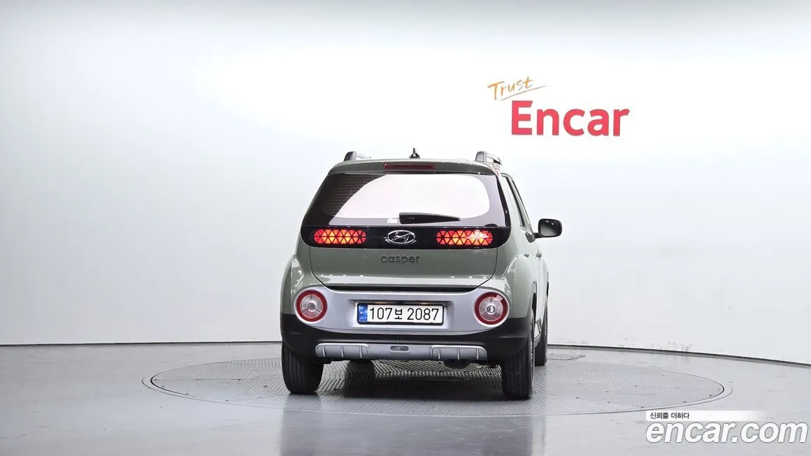 [object Object] Casper 2023 из KR, фото 4