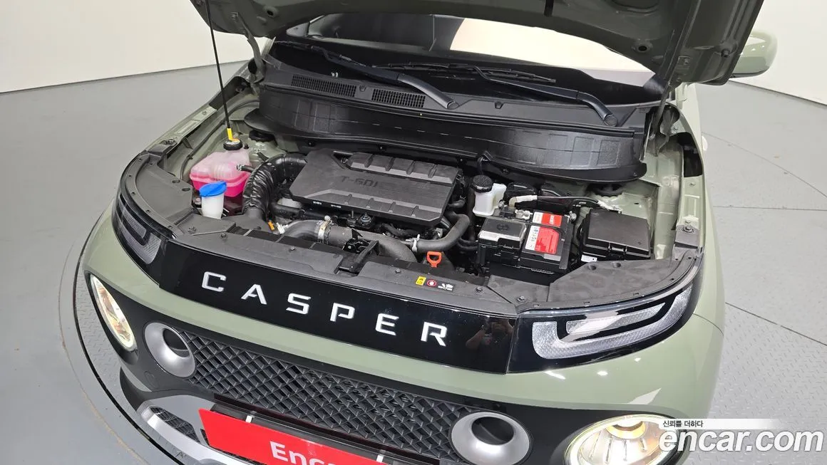 [object Object] Casper 2023 из KR, фото 6