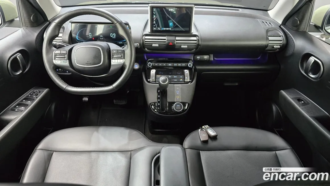 [object Object] Casper 2023 из KR, фото 7