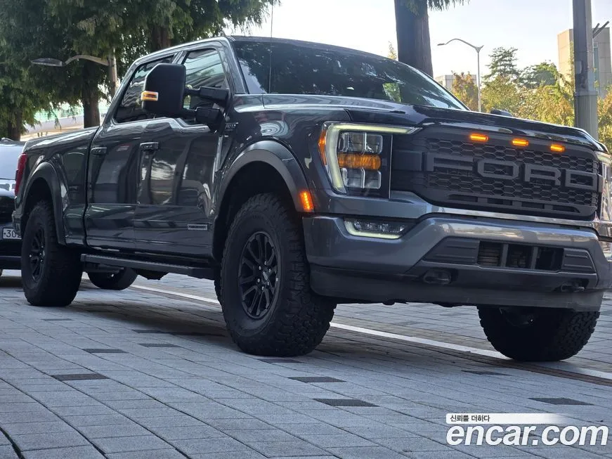 Ford F150