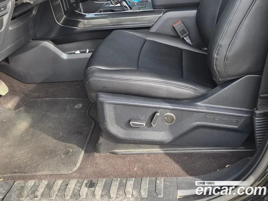 Ford F150 2021 из KR, фото 10
