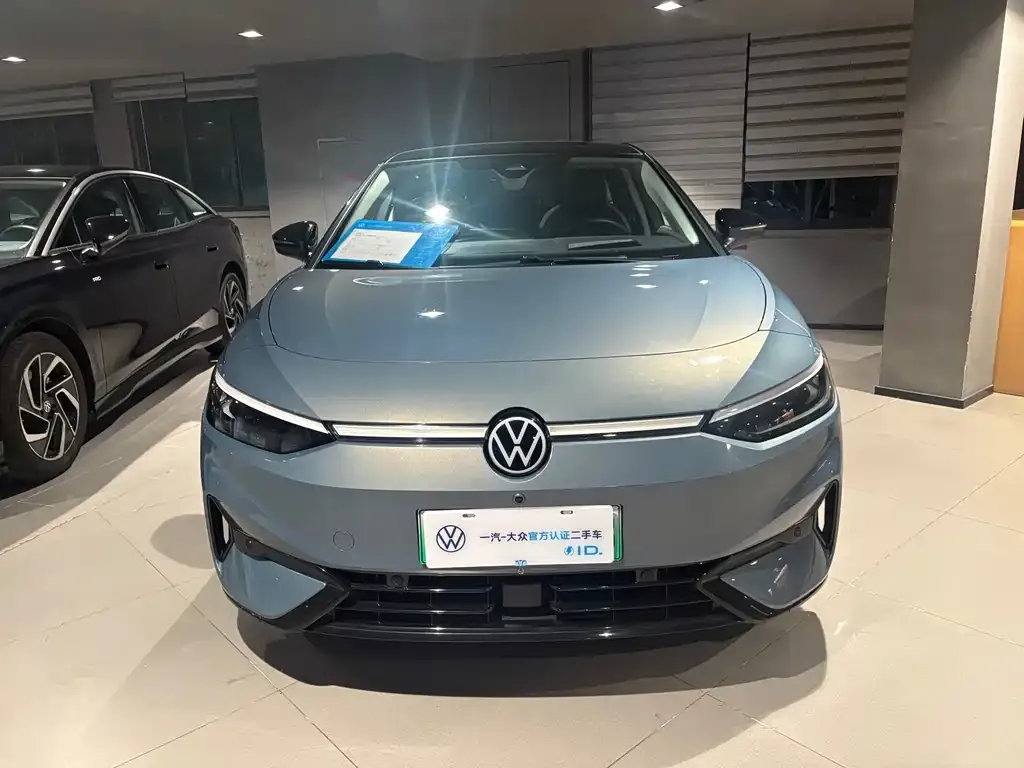 [object Object] ID.7 VIZZION 2024 из CN, фото 2