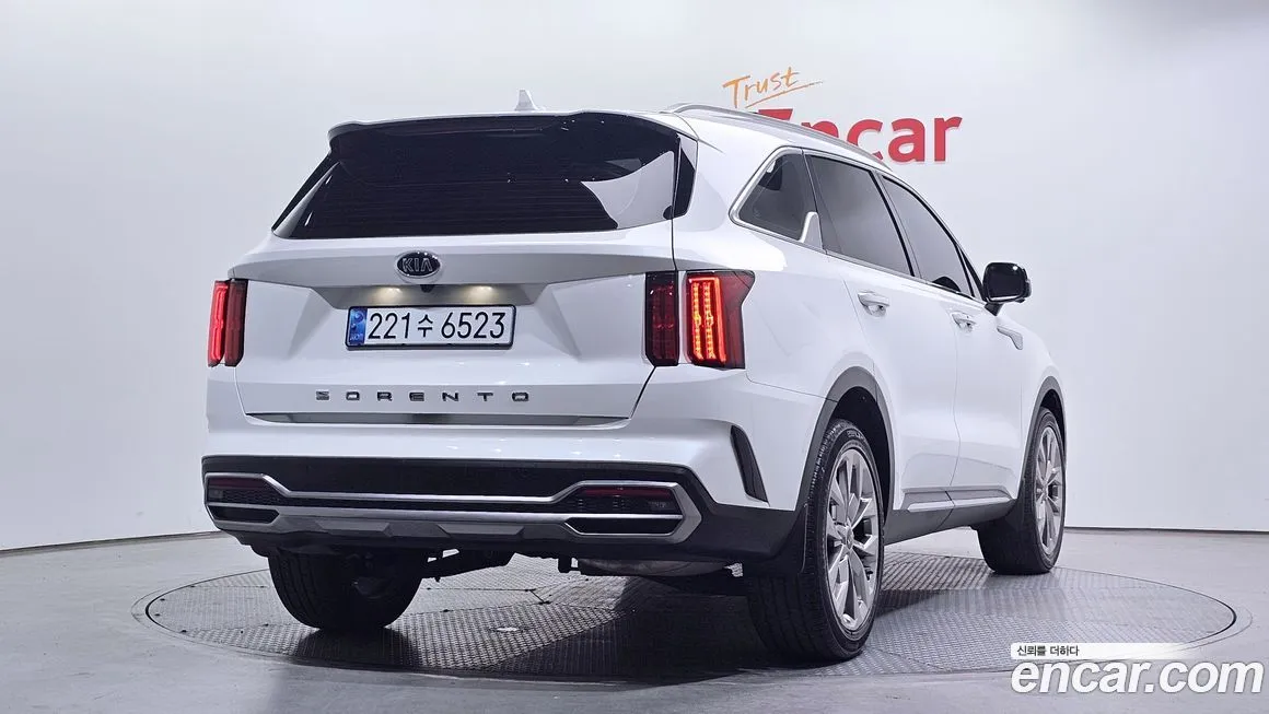 Kia Sorento — фото 2