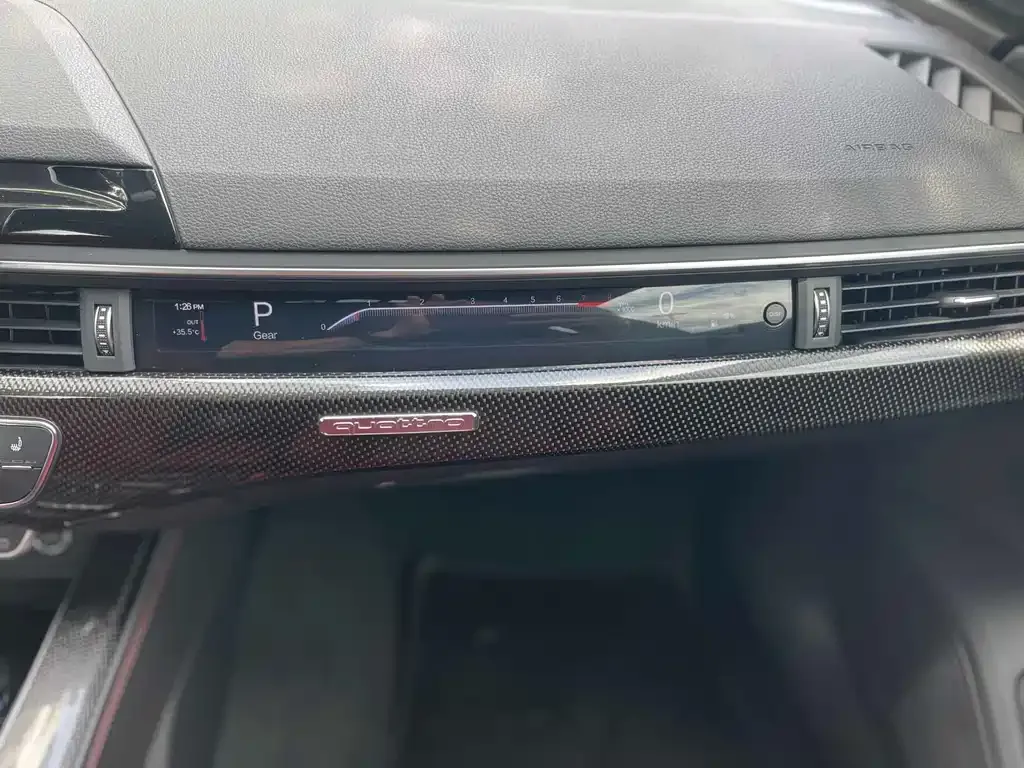 Audi S4 2021 из CN, фото 10