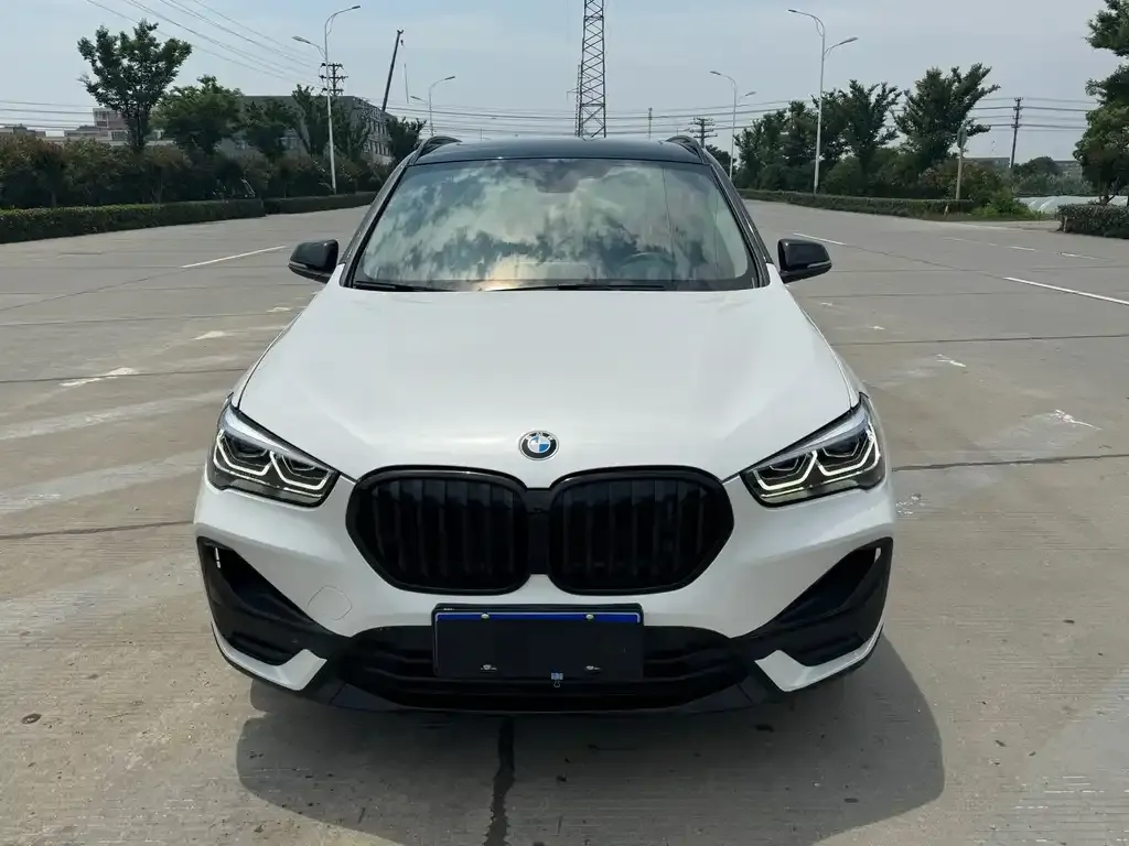 BMW X1 — фото 2