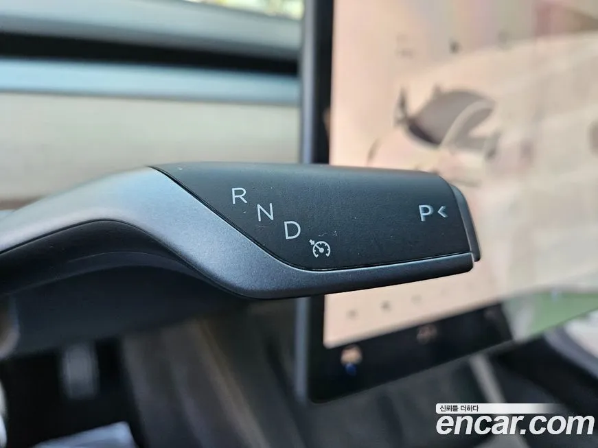 Tesla Model 3 2021 из KR, фото 9