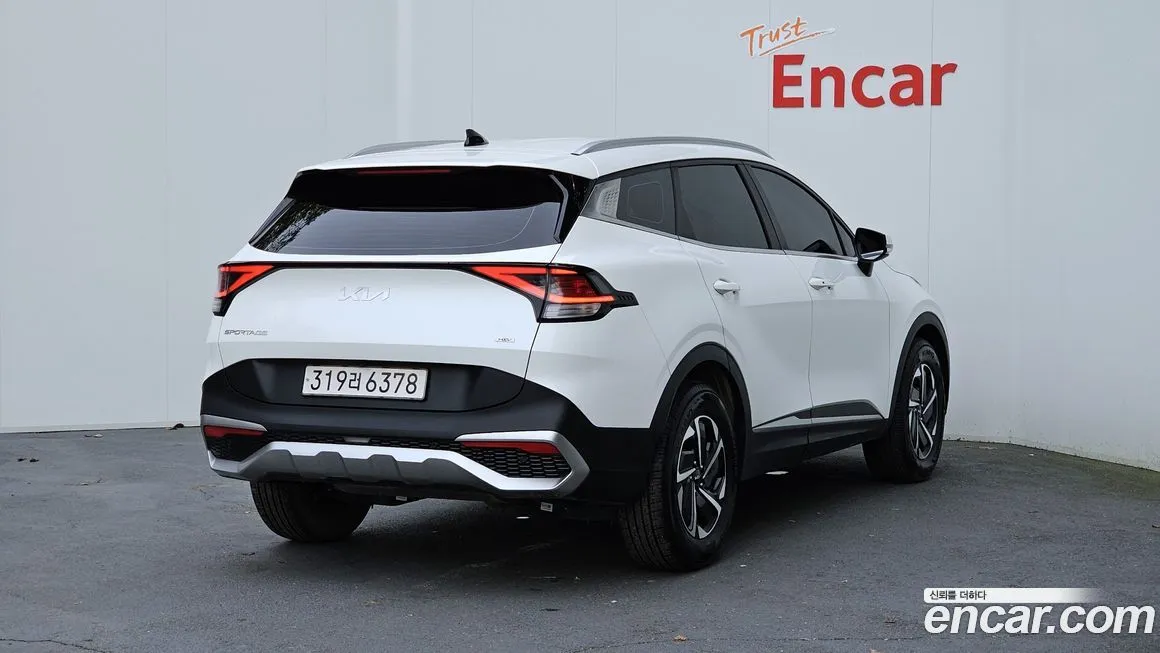 Kia Sportage — фото 2