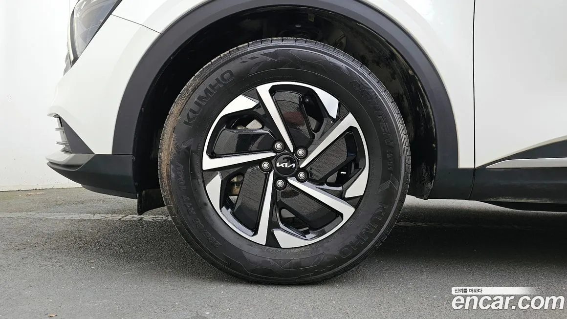 Kia Sportage — фото 5