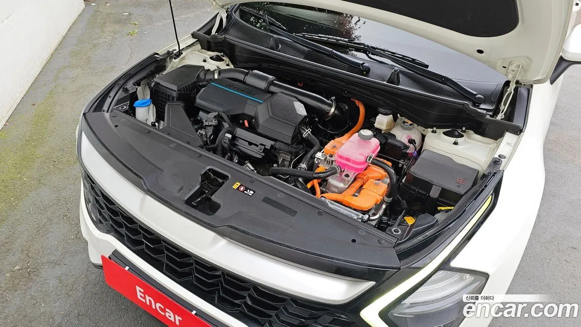 Kia Sportage — фото 6