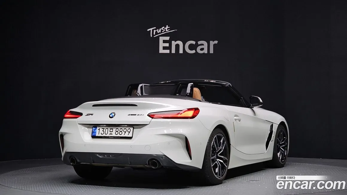 BMW Z4 — фото 2