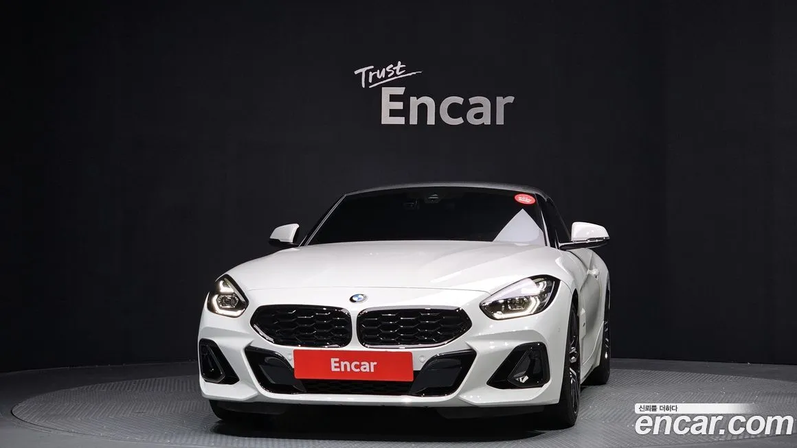 BMW Z4 — фото 3