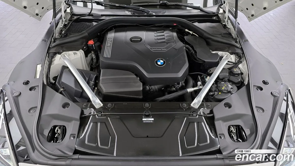 BMW Z4 — фото 6