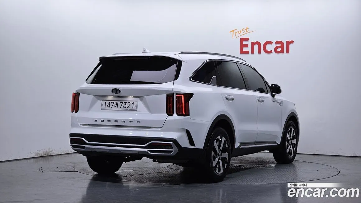 Kia Sorento — фото 2