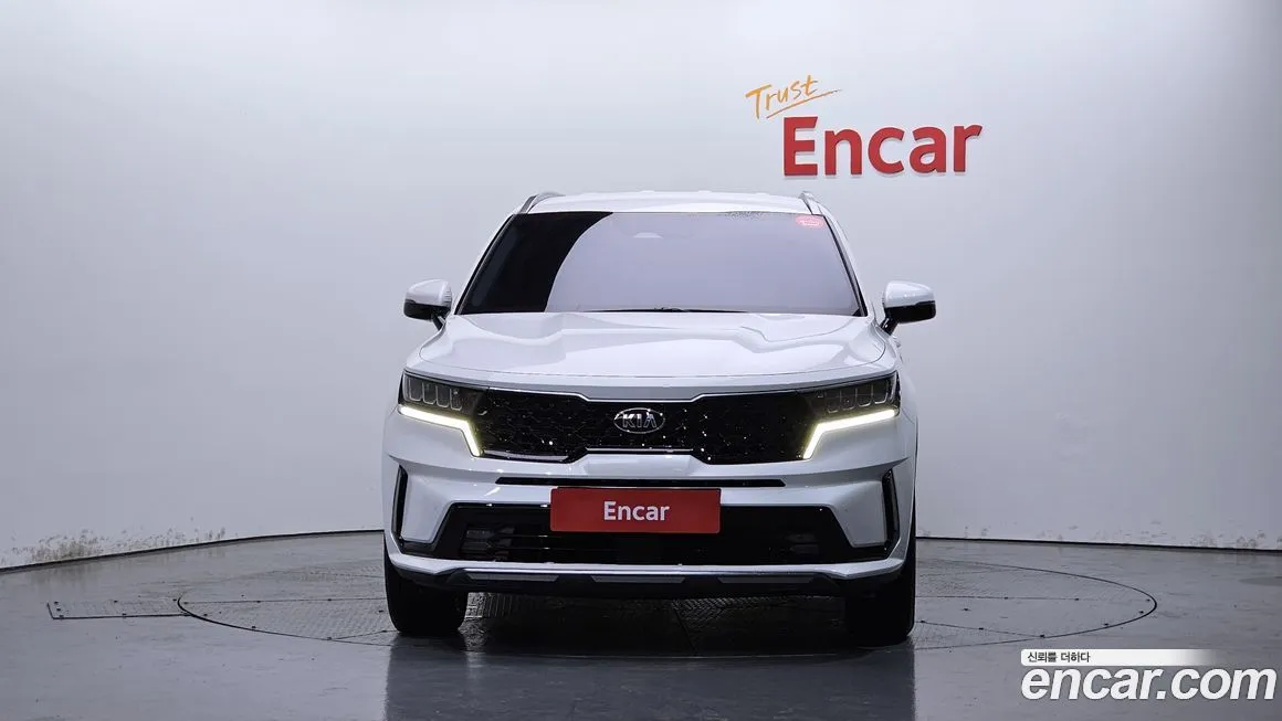 Kia Sorento — фото 3