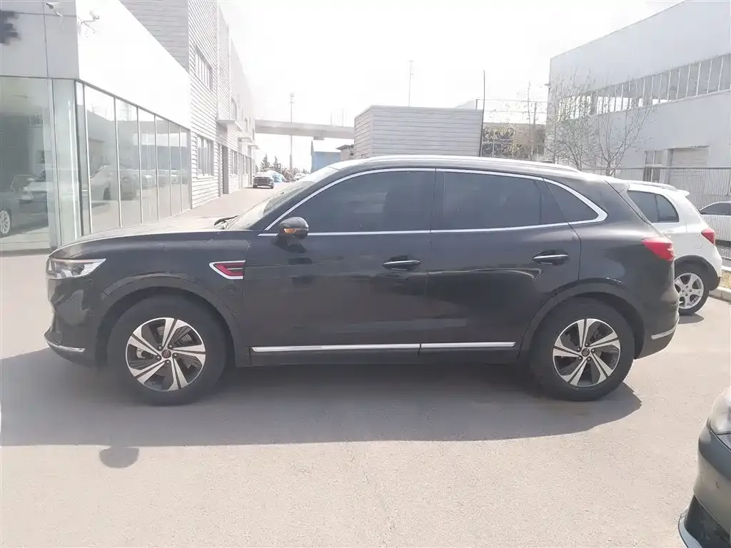 Hongqi HS5 2021 из CN, фото 5