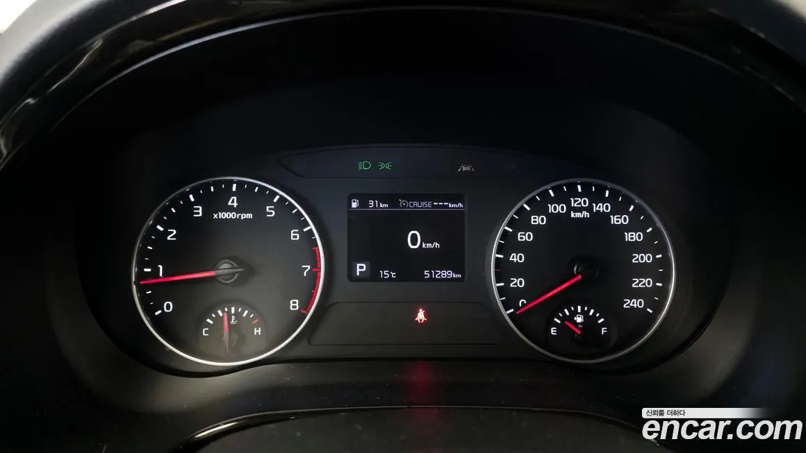 Kia Seltos 2021 из KR, фото 8