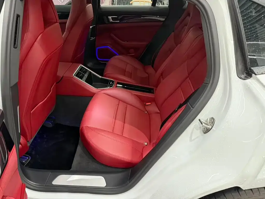 Porsche Panamera 2023 из CN, фото 9