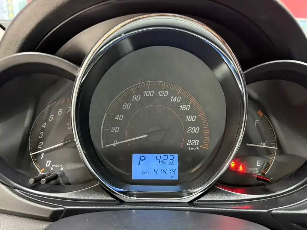 Toyota Yaris L 2021 из CN, фото 10